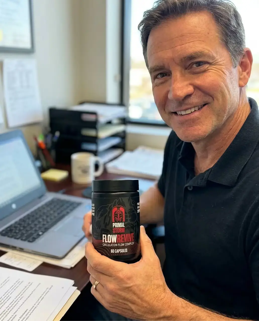 Jake M. testimonial