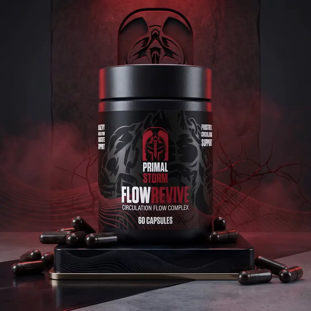 Primal Storm Product