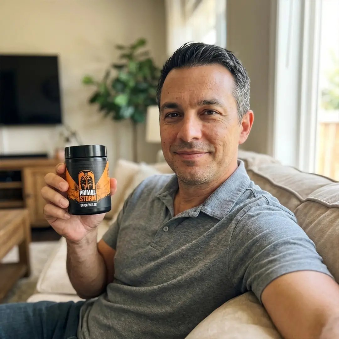 Jake M. testimonial
