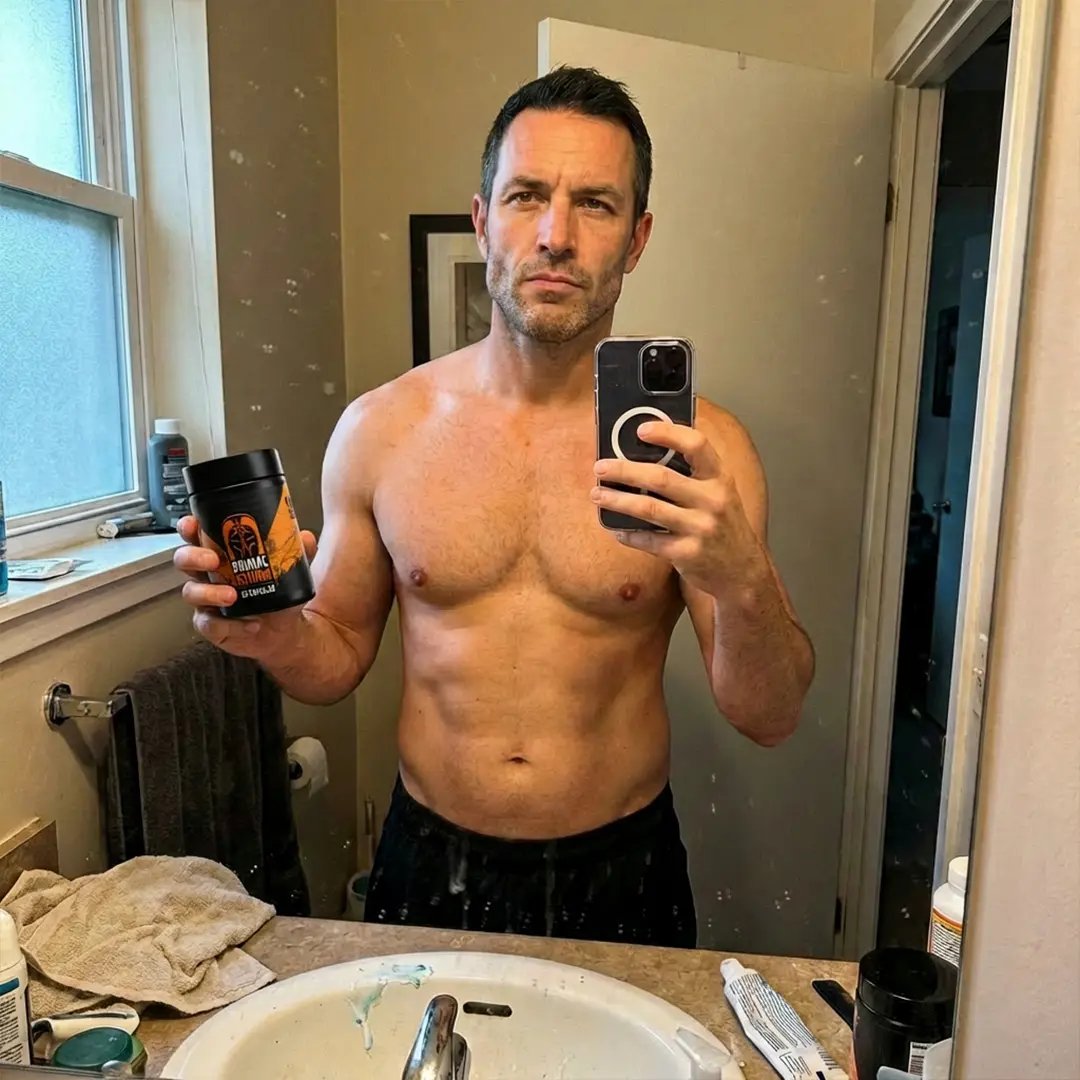 David R. testimonial