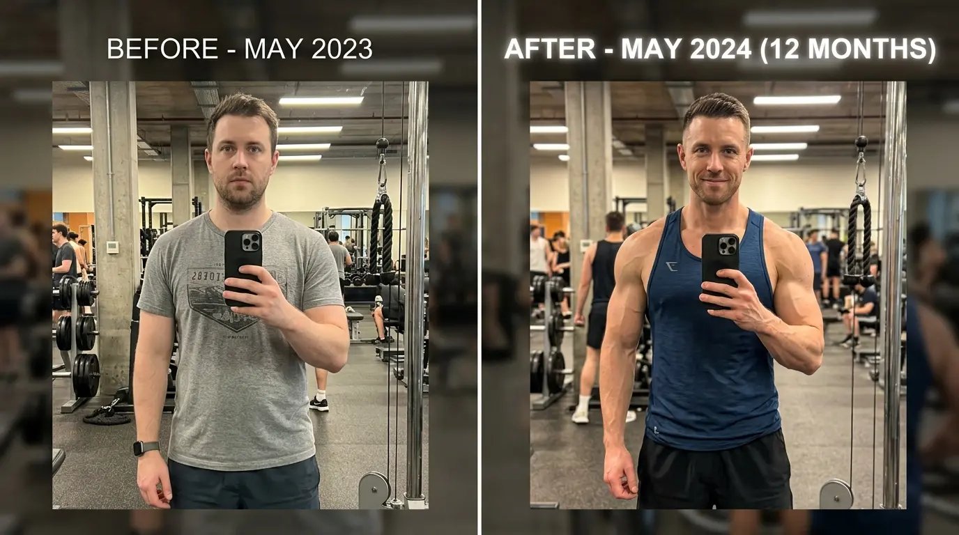 Transformation results