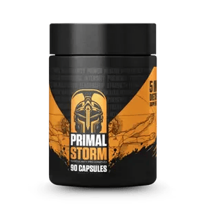 Primal Storm Product