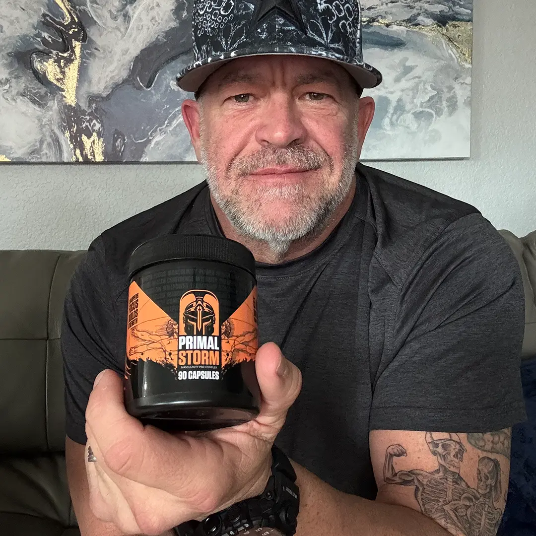 Jake M. testimonial