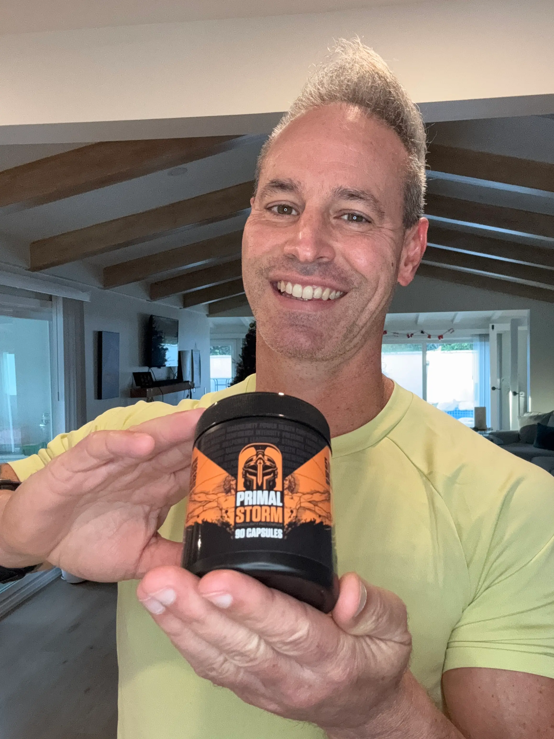 Michael T. testimonial