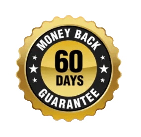 60-Day Guarantee Badge